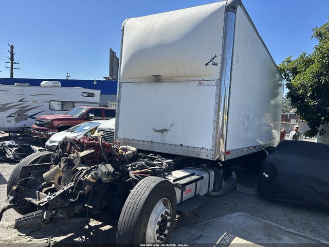 Freightliner M2 106 Medium Duty 2014 1FVACWDT0EHFM2797 Image 13