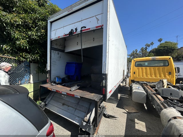 Freightliner M2 106 Medium Duty 2014 1FVACWDT0EHFM2797 Image 4