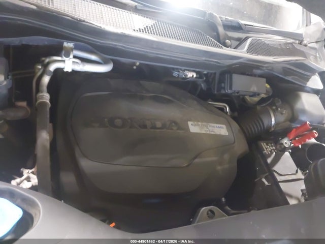 2016 HONDA PILOT 5FNYF6H96GB092072 Photo 9