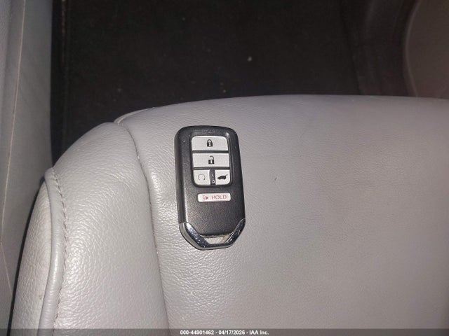 2016 HONDA PILOT 5FNYF6H96GB092072 Photo 10