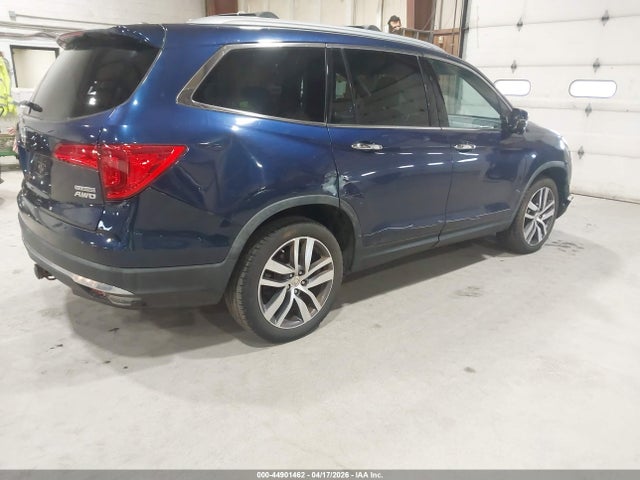 2016 HONDA PILOT 5FNYF6H96GB092072 Photo 3