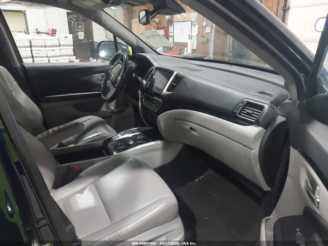 2016 HONDA PILOT 5FNYF6H96GB092072 Photo 4