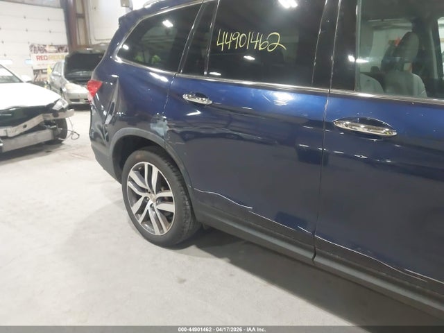 2016 HONDA PILOT 5FNYF6H96GB092072 Photo 5