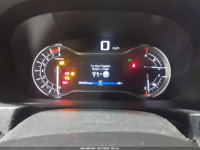 2016 HONDA PILOT 5FNYF6H96GB092072 Photo 6