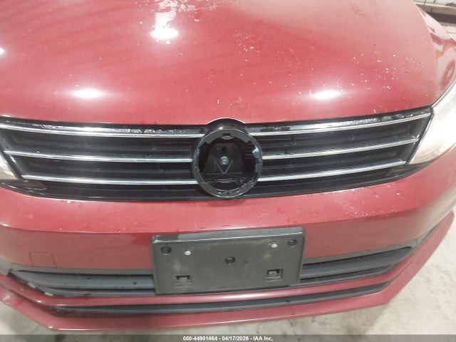 Aukcja sprzedaży 2016 Volkswagen Jetta 1.4t S, vin: 3VW267AJ7GM228167, numer aukcji: 44901464
