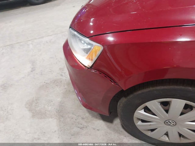 Aukcja sprzedaży 2016 Volkswagen Jetta 1.4t S, vin: 3VW267AJ7GM228167, numer aukcji: 44901464