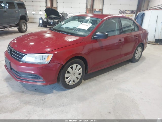 Aukcja sprzedaży 2016 Volkswagen Jetta 1.4t S, vin: 3VW267AJ7GM228167, numer aukcji: 44901464