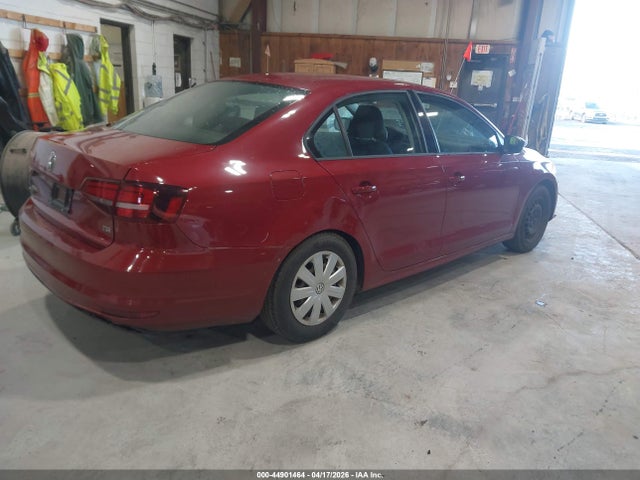 Aukcja sprzedaży 2016 Volkswagen Jetta 1.4t S, vin: 3VW267AJ7GM228167, numer aukcji: 44901464