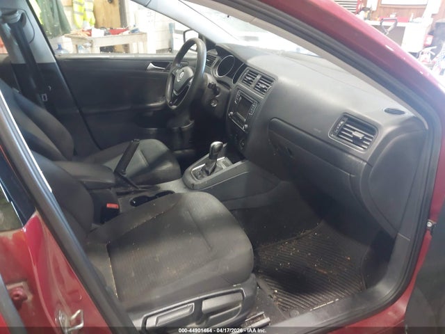 Aukcja sprzedaży 2016 Volkswagen Jetta 1.4t S, vin: 3VW267AJ7GM228167, numer aukcji: 44901464