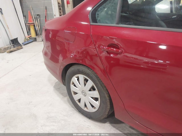 Aukcja sprzedaży 2016 Volkswagen Jetta 1.4t S, vin: 3VW267AJ7GM228167, numer aukcji: 44901464