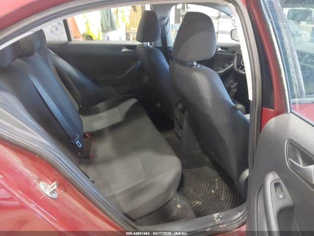 Aukcja sprzedaży 2016 Volkswagen Jetta 1.4t S, vin: 3VW267AJ7GM228167, numer aukcji: 44901464