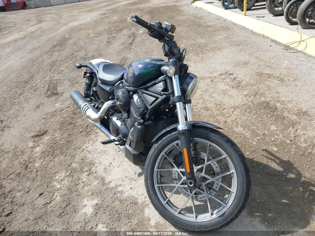2025 MLY1ZH123SS302542 main image