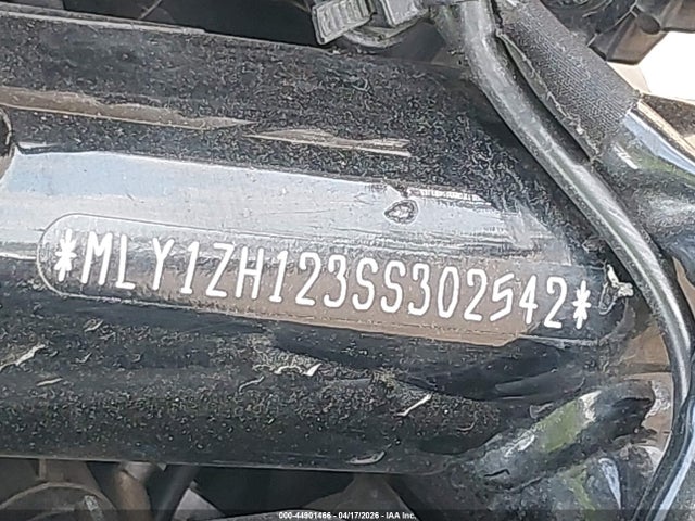 Harley-Davidson Rh975 2025 MLY1ZH123SS302542 Image 14