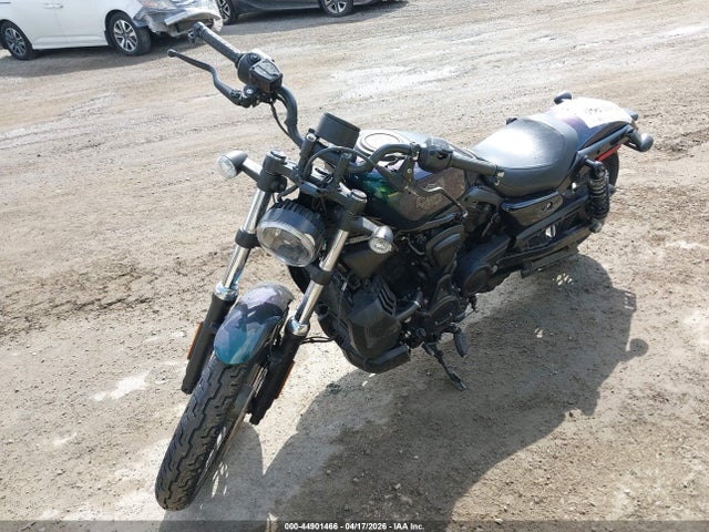 Harley-Davidson Rh975 2025 MLY1ZH123SS302542 Image 2