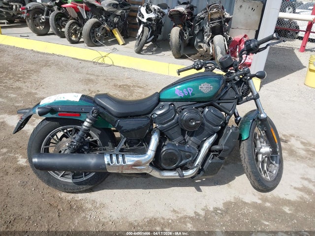 Harley-Davidson Rh975 2025 MLY1ZH123SS302542 Image 12