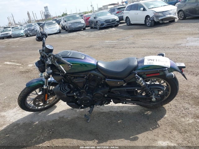 Harley-Davidson Rh975 2025 MLY1ZH123SS302542 Image 13