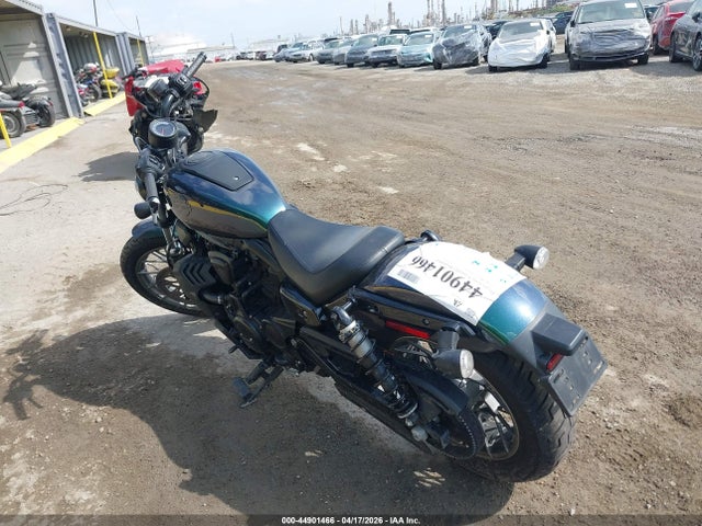 Harley-Davidson Rh975 2025 MLY1ZH123SS302542 Image 3