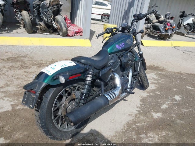 Harley-Davidson Rh975 2025 MLY1ZH123SS302542 Image 4