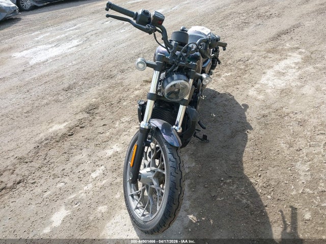 Harley-Davidson Rh975 2025 MLY1ZH123SS302542 Image 5