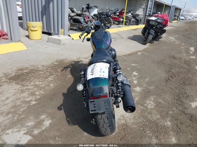 Harley-Davidson Rh975 2025 MLY1ZH123SS302542 Image 6