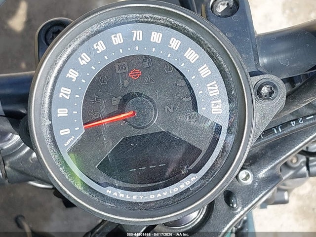 Harley-Davidson Rh975 2025 MLY1ZH123SS302542 Image 7