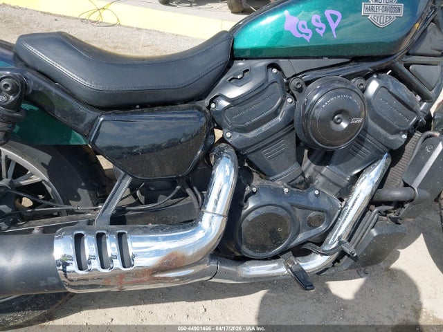 Harley-Davidson Rh975 2025 MLY1ZH123SS302542 Image 8