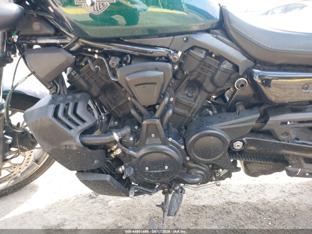 Harley-Davidson Rh975 2025 MLY1ZH123SS302542 Image 9
