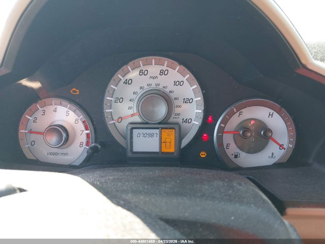 Honda Pilot Ex-l 2015 5FNYF4H59FB034750 Image 7