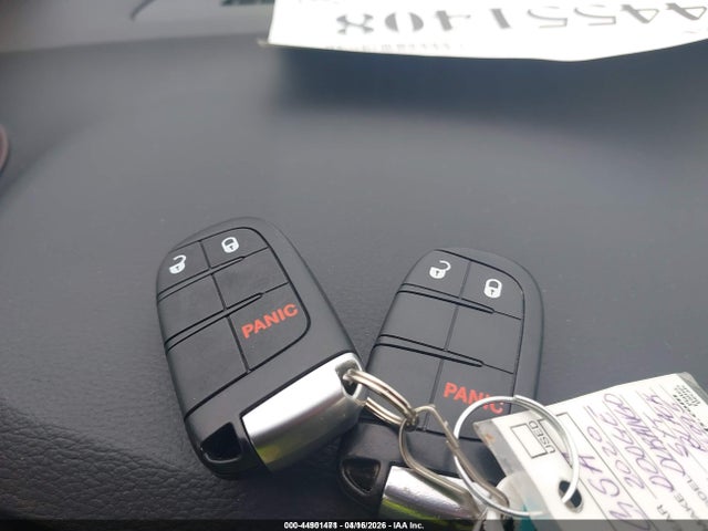 2020 Dodge Durango Sxt Plus Awd მანქანა იყიდება აუქციონზე, vin: 1C4RDJAG6LC204995, აუქციონის ნომერი: 44901471