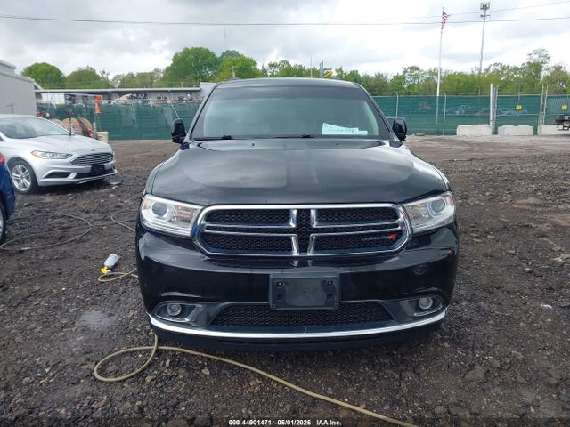 2020 Dodge Durango Sxt Plus Awd მანქანა იყიდება აუქციონზე, vin: 1C4RDJAG6LC204995, აუქციონის ნომერი: 44901471