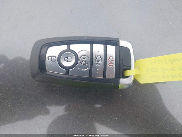 Aukcja sprzedaży 2020 Ford Mustang Gt Premium Fastback, vin: 1FA6P8CF5L5142667, numer aukcji: 44901474