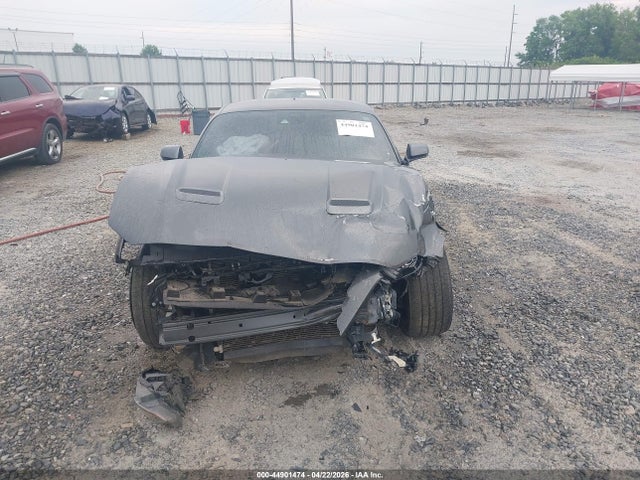Aukcja sprzedaży 2020 Ford Mustang Gt Premium Fastback, vin: 1FA6P8CF5L5142667, numer aukcji: 44901474