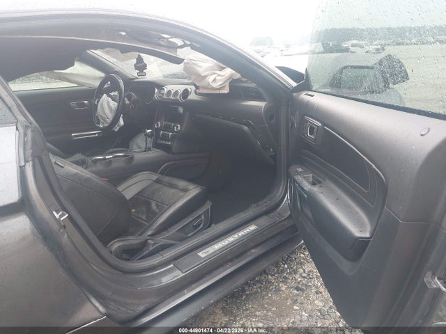 Aukcja sprzedaży 2020 Ford Mustang Gt Premium Fastback, vin: 1FA6P8CF5L5142667, numer aukcji: 44901474