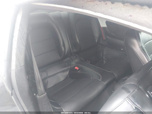 Aukcja sprzedaży 2020 Ford Mustang Gt Premium Fastback, vin: 1FA6P8CF5L5142667, numer aukcji: 44901474