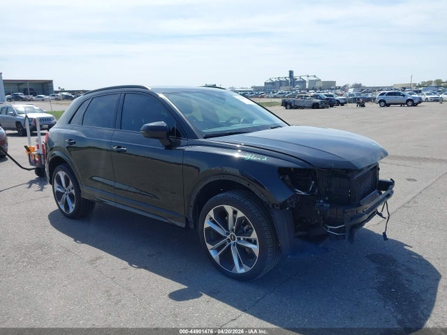 Audi Q3 Premium Plus 45 Tfsi S Line Quattro Tiptronic 2021 WA1EECF35M1130392 головне зображення