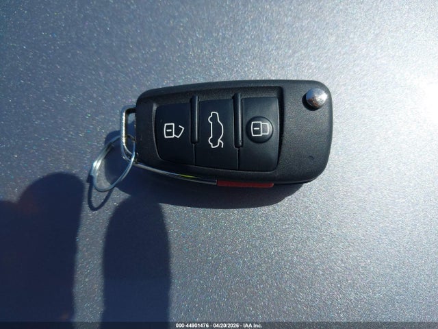 WA1EECF35M1130392 Audi Q3 Premium Plus 45 Tfsi S Line Quattro Tiptronic