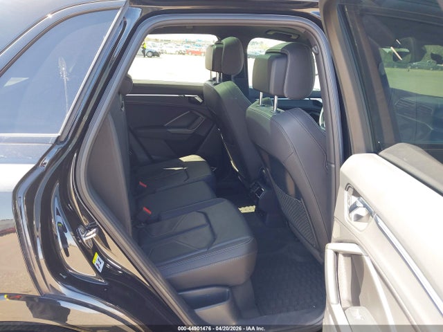 WA1EECF35M1130392 Audi Q3 Premium Plus 45 Tfsi S Line Quattro Tiptronic
