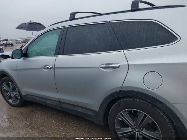 Hyundai Santa Fe Gls 2015 KM8SR4HF0FU127455 Image 15