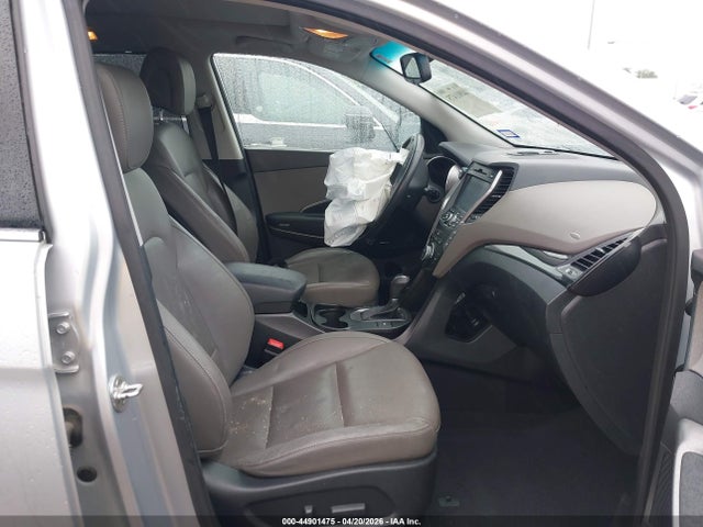 Hyundai Santa Fe Gls 2015 KM8SR4HF0FU127455 Image 5