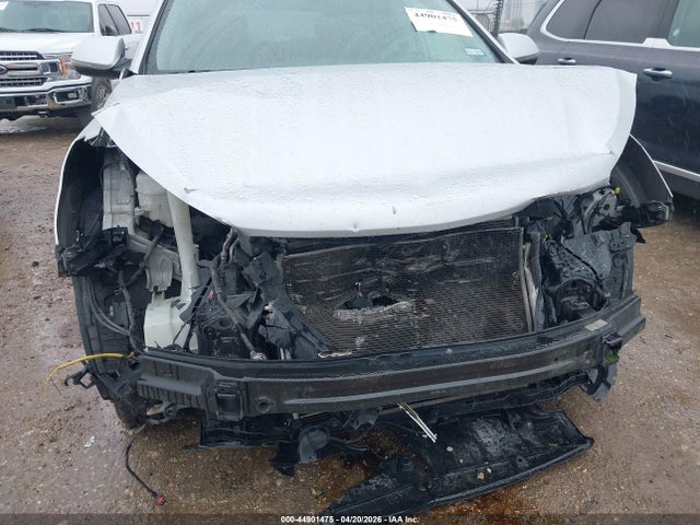 Hyundai Santa Fe Gls 2015 KM8SR4HF0FU127455 Image 6