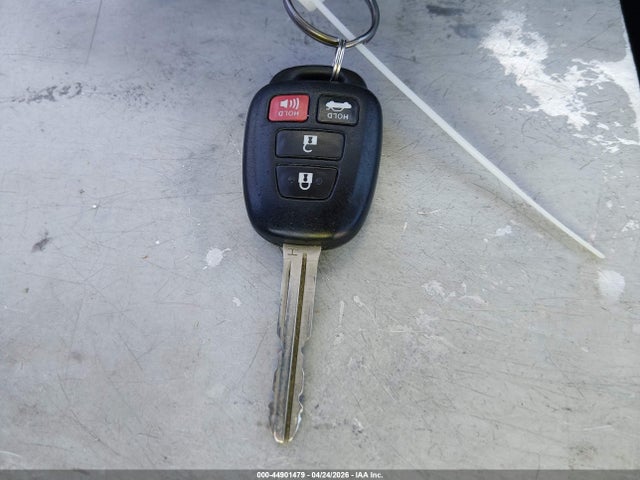 Toyota COROLLA LE 2014 5YFBURHE5EP142410 Image 11