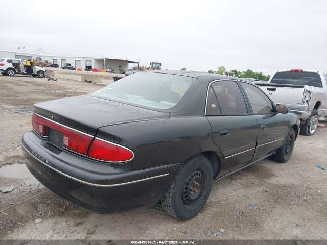 Aukcja sprzedaży 2001 Buick Century Custom, vin: 2G4WS52J611280550, numer aukcji: 44901481