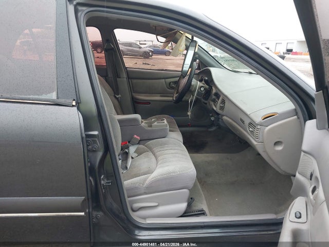 Aukcja sprzedaży 2001 Buick Century Custom, vin: 2G4WS52J611280550, numer aukcji: 44901481