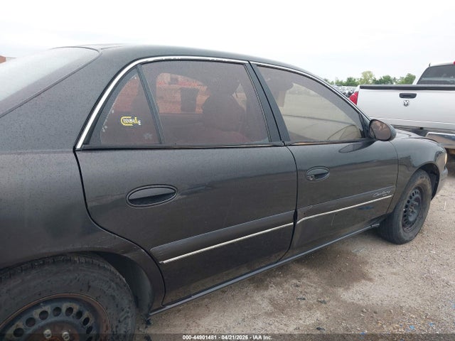 Aukcja sprzedaży 2001 Buick Century Custom, vin: 2G4WS52J611280550, numer aukcji: 44901481