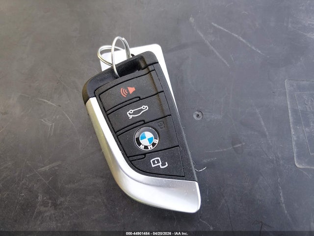Продажа на аукционе авто 2026 Bmw 430i, vin: WBA33DB09TCV98016, номер лота: 44901484