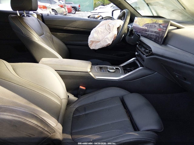 Продажа на аукционе авто 2026 Bmw 430i, vin: WBA33DB09TCV98016, номер лота: 44901484