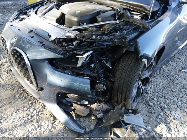 Продажа на аукционе авто 2026 Bmw 430i, vin: WBA33DB09TCV98016, номер лота: 44901484