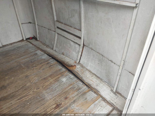 Aukcja sprzedaży 2007 Ww Trailer 2 Axles, vin: 11WHC20267W298859, numer aukcji: 44901488