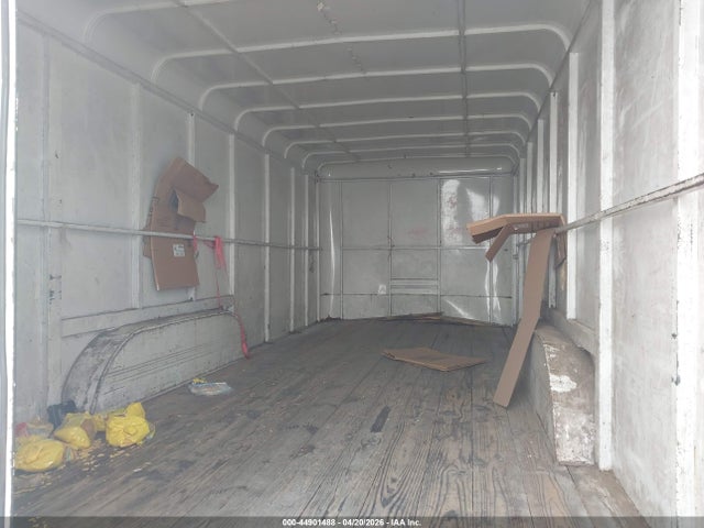 Aukcja sprzedaży 2007 Ww Trailer 2 Axles, vin: 11WHC20267W298859, numer aukcji: 44901488