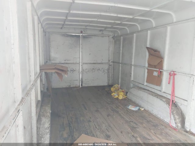 Aukcja sprzedaży 2007 Ww Trailer 2 Axles, vin: 11WHC20267W298859, numer aukcji: 44901488